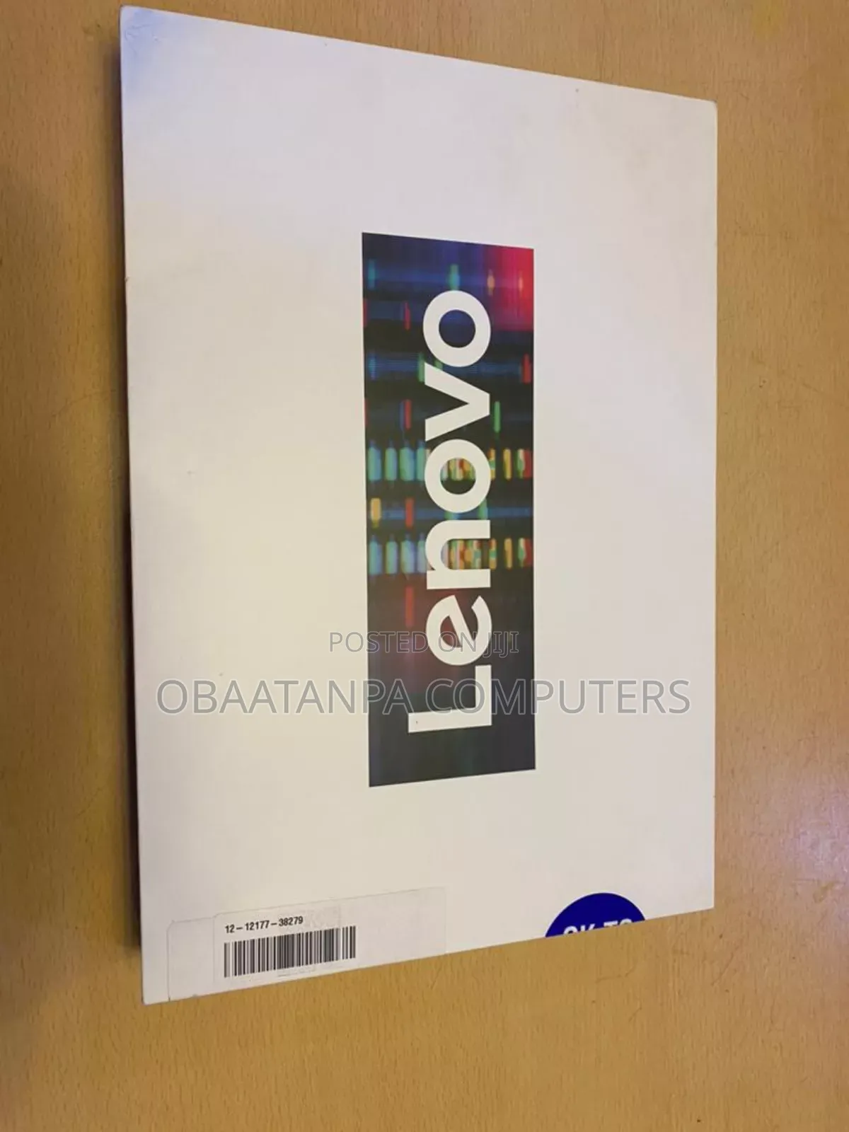 New Laptop Lenovo Legion 5i 32GB AMD Ryzen 9 SSD 1T