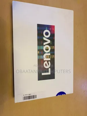 New Laptop Lenovo Legion 5i 32GB AMD Ryzen 9 SSD 1T