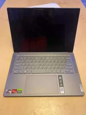 New Laptop Lenovo Legion 5i 32GB AMD Ryzen 9 SSD 1T