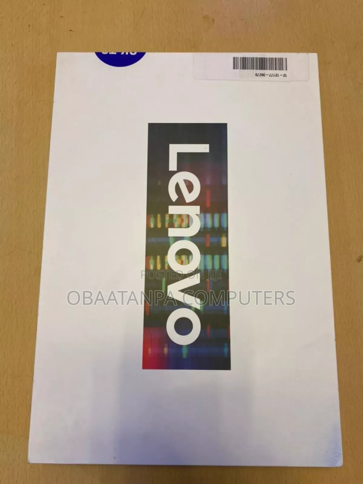 New Laptop Lenovo Legion 5i 32GB AMD Ryzen 9 SSD 1T