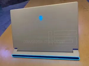 Laptop Dell Alienware X15 R1 16GB Intel Core i7 SSD 1T