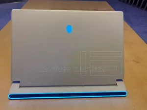 Laptop Dell Alienware X15 R1 16GB Intel Core i7 SSD 1T