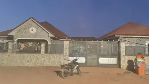 1bdrm Apartment in Gbewa.. Mkpa, Tamale Municipal for rent
