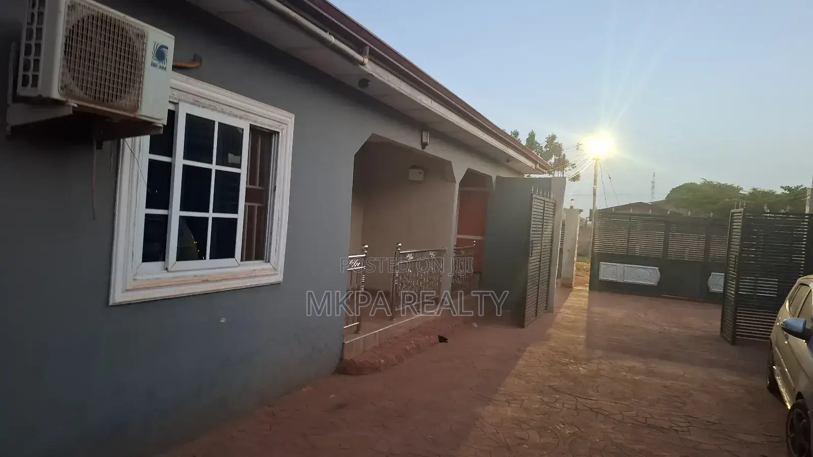 1bdrm Apartment in Gbewa.. Mkpa, Tamale Municipal for rent