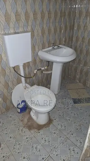 1bdrm Apartment in Gbewa.. Mkpa, Tamale Municipal for rent