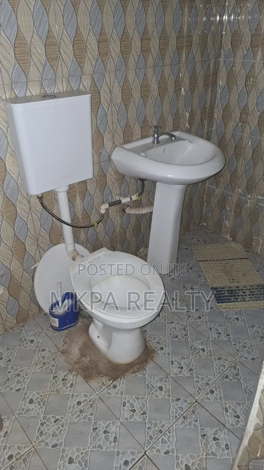 1bdrm Apartment in Gbewa.. Mkpa, Tamale Municipal for rent