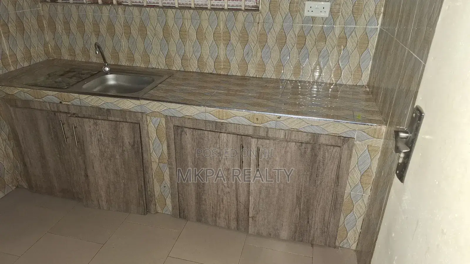 1bdrm Apartment in Gbewa.. Mkpa, Tamale Municipal for rent