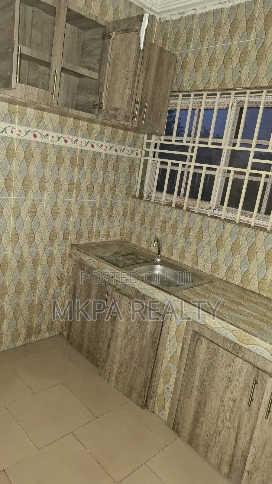 1bdrm Apartment in Gbewa.. Mkpa, Tamale Municipal for rent