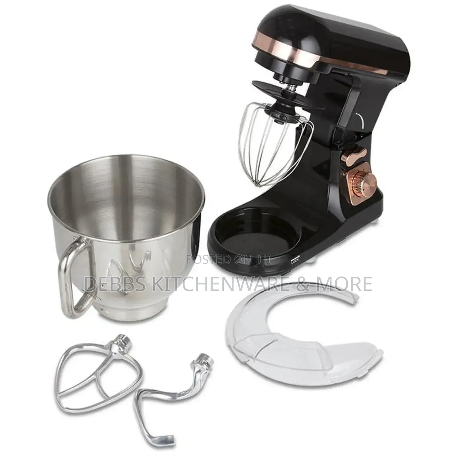 Original 5LITRE Tower Stand Mixer From UK