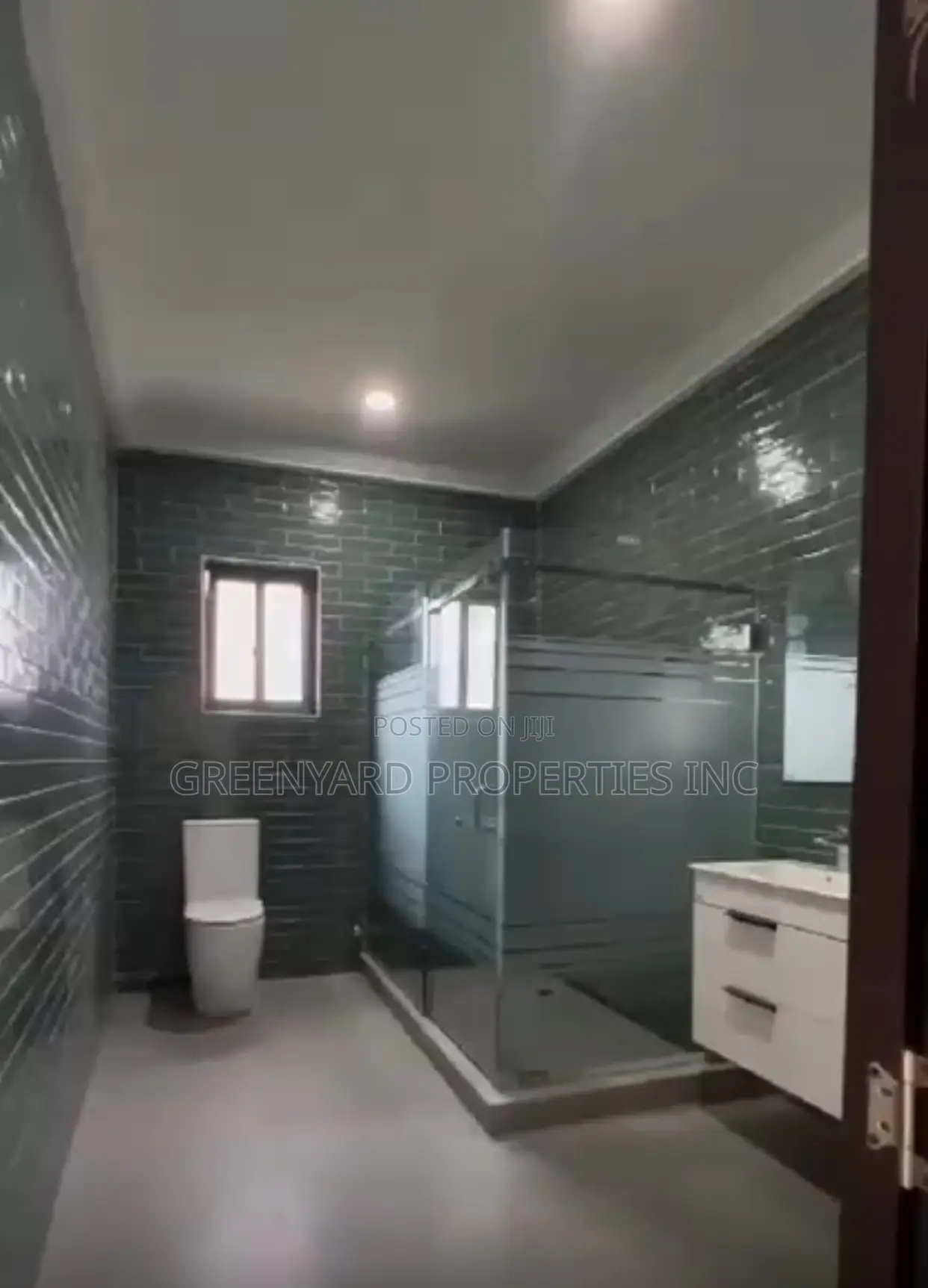 4bdrm House in Ayi Mensah, Oyarifa for sale