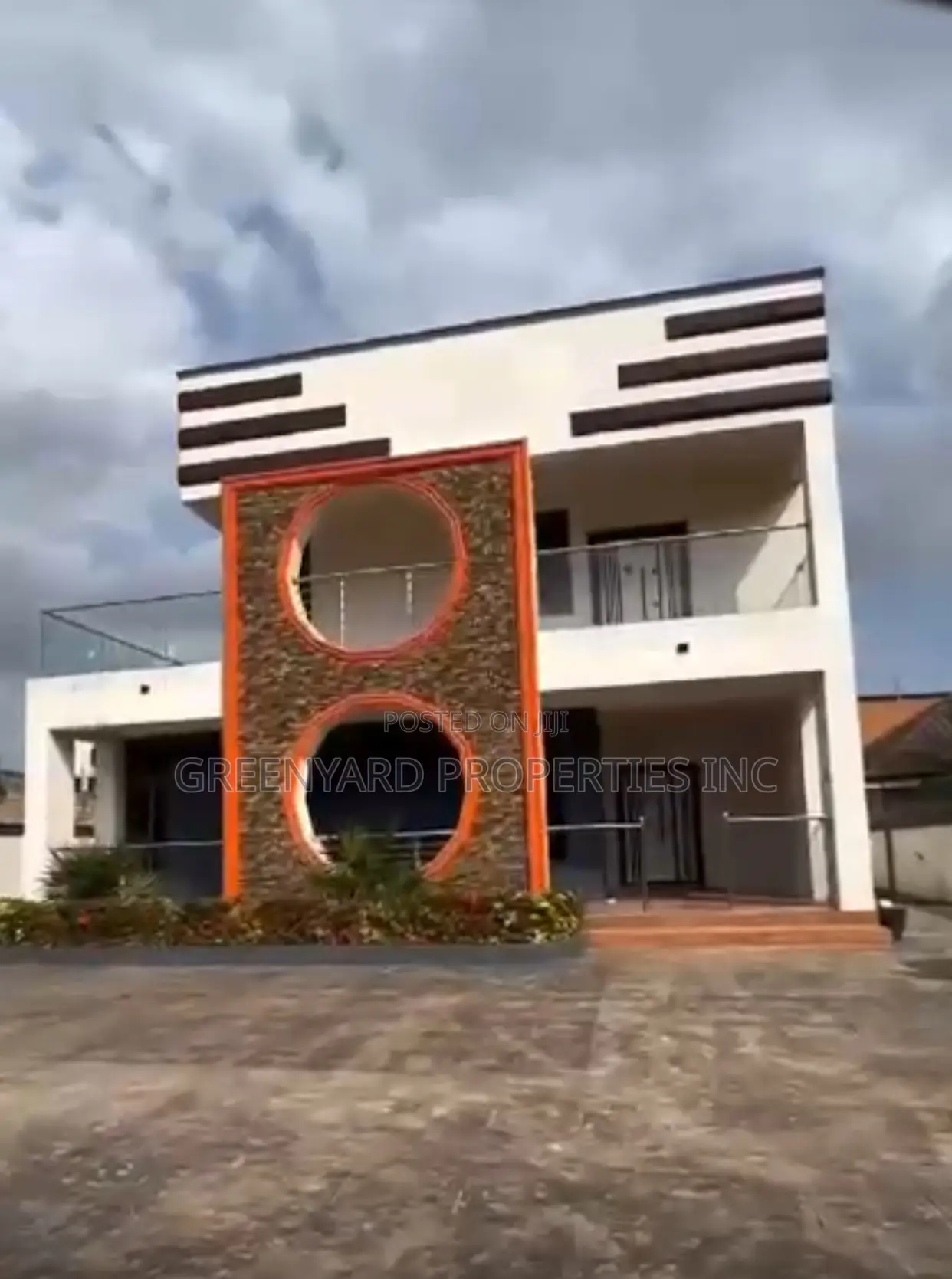 4bdrm House in Ayi Mensah, Oyarifa for sale