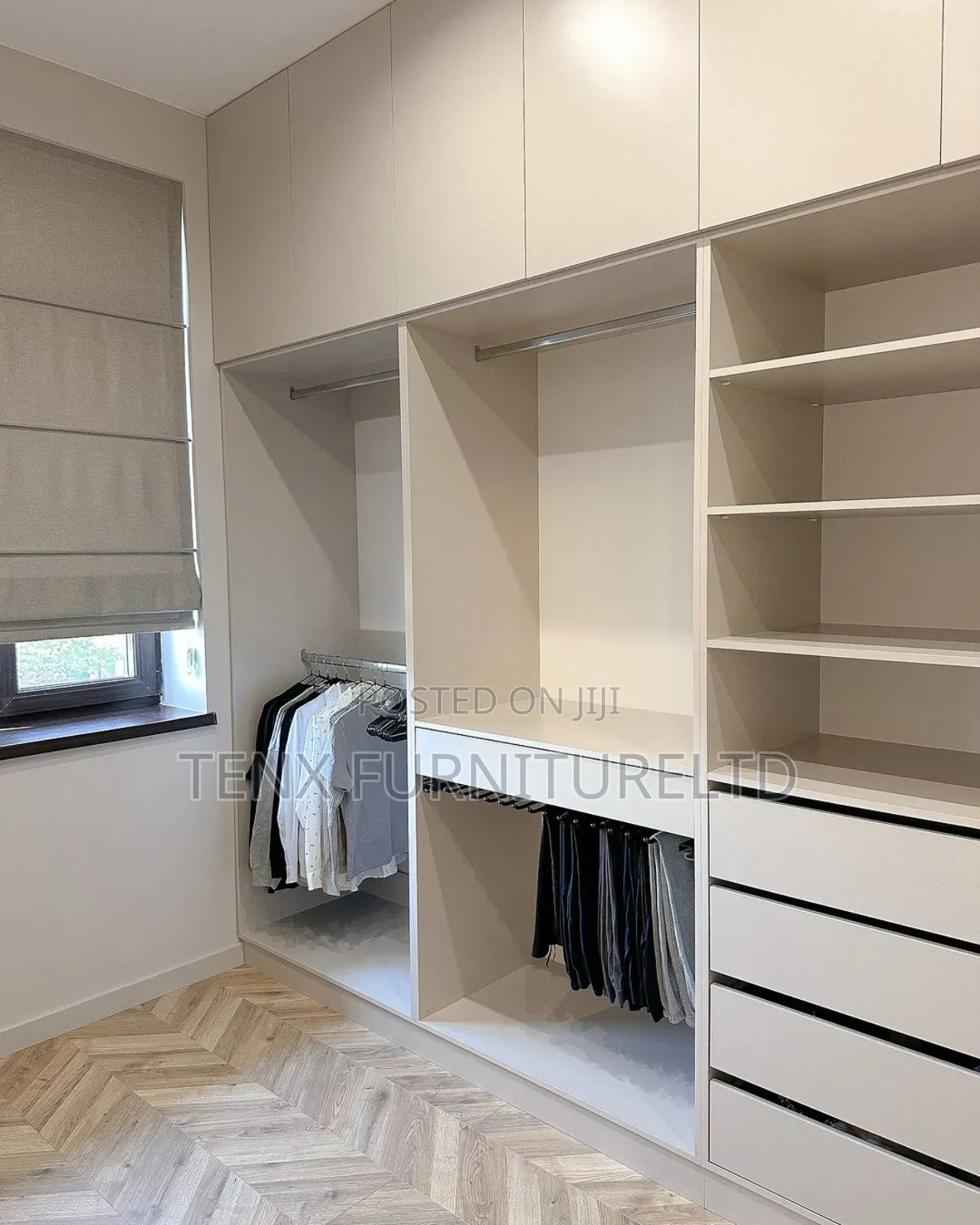 Custom (Wardrobe)