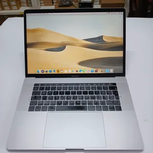 Laptop Apple MacBook Pro 2018 32GB Intel Core I7 SSD 256GB