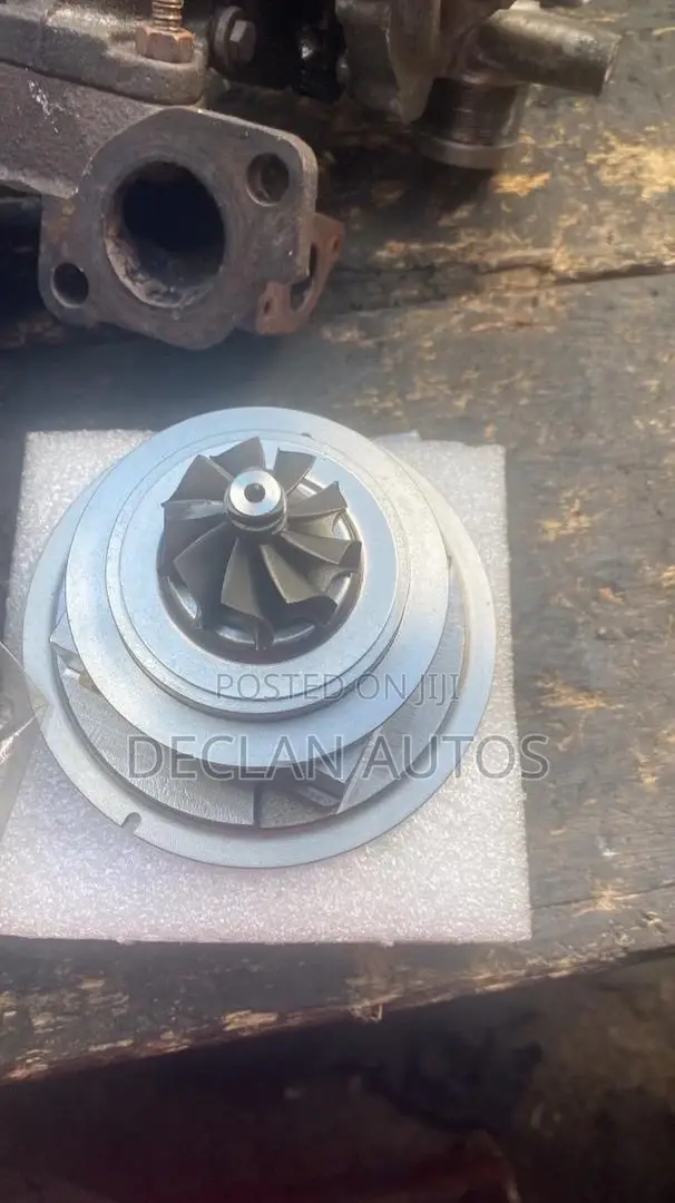 Turbo Cartridge/Chra for Accord 2019