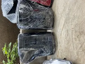 Ford F-150 2019,2018,2021,2020 Spec Taillights