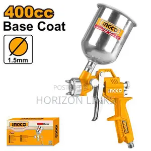 Ingco Air Spray Gun - ASG4041