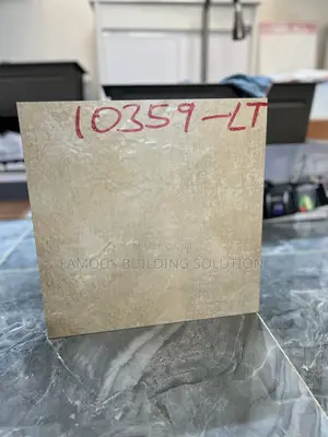 Made in India 40/40 Compound Tiles (6 Pieces )