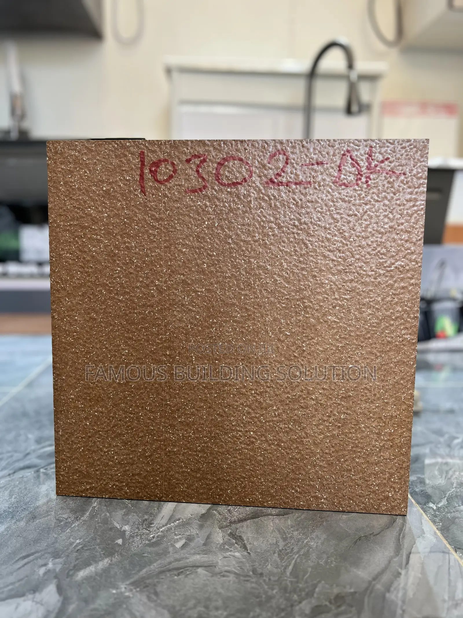 Made in India 40/40 Compound Tiles (6 Pieces )