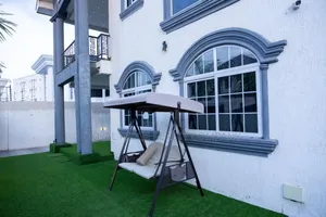 Furnished 2bdrm Apartment in East Airport, Accra Metropolitan for rent
