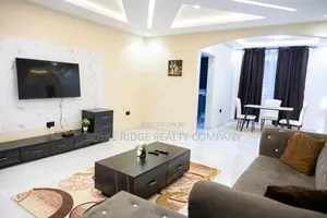 Furnished 2bdrm Apartment in East Airport, Accra Metropolitan for rent