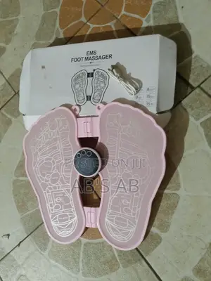 Ems Foot Massage
