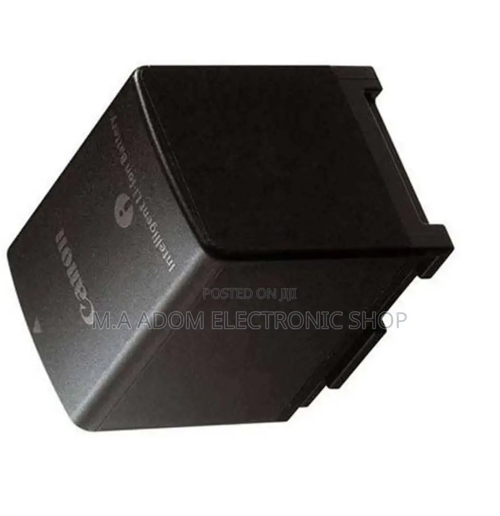 Canon Nb-828 Rechargeable Lithium-Ion Battery