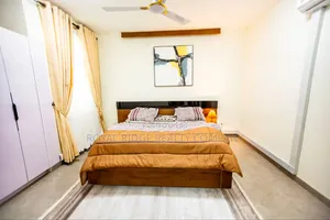 Furnished 2bdrm Apartment in East Airport, Accra Metropolitan for rent