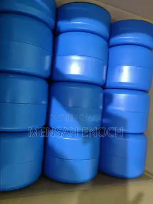 Borehole Cover Available