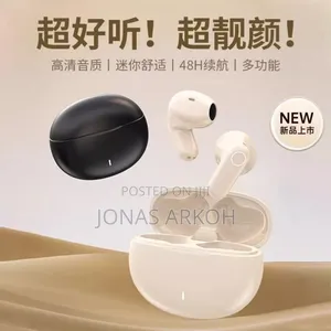 Q3 Mini Earpods