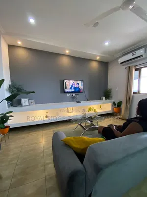 Furnished 1bdrm Apartment in Spintex, Accra Metropolitan for rent