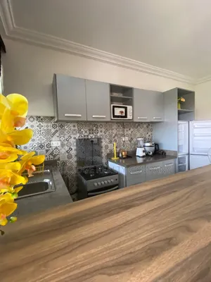 Furnished 1bdrm Apartment in Spintex, Accra Metropolitan for rent