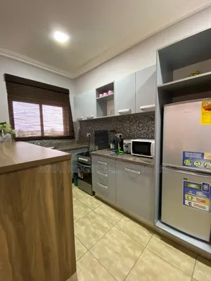 Furnished 1bdrm Apartment in Spintex, Accra Metropolitan for rent