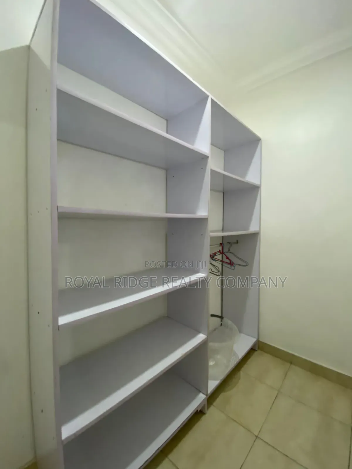 Furnished 1bdrm Apartment in Spintex, Accra Metropolitan for rent