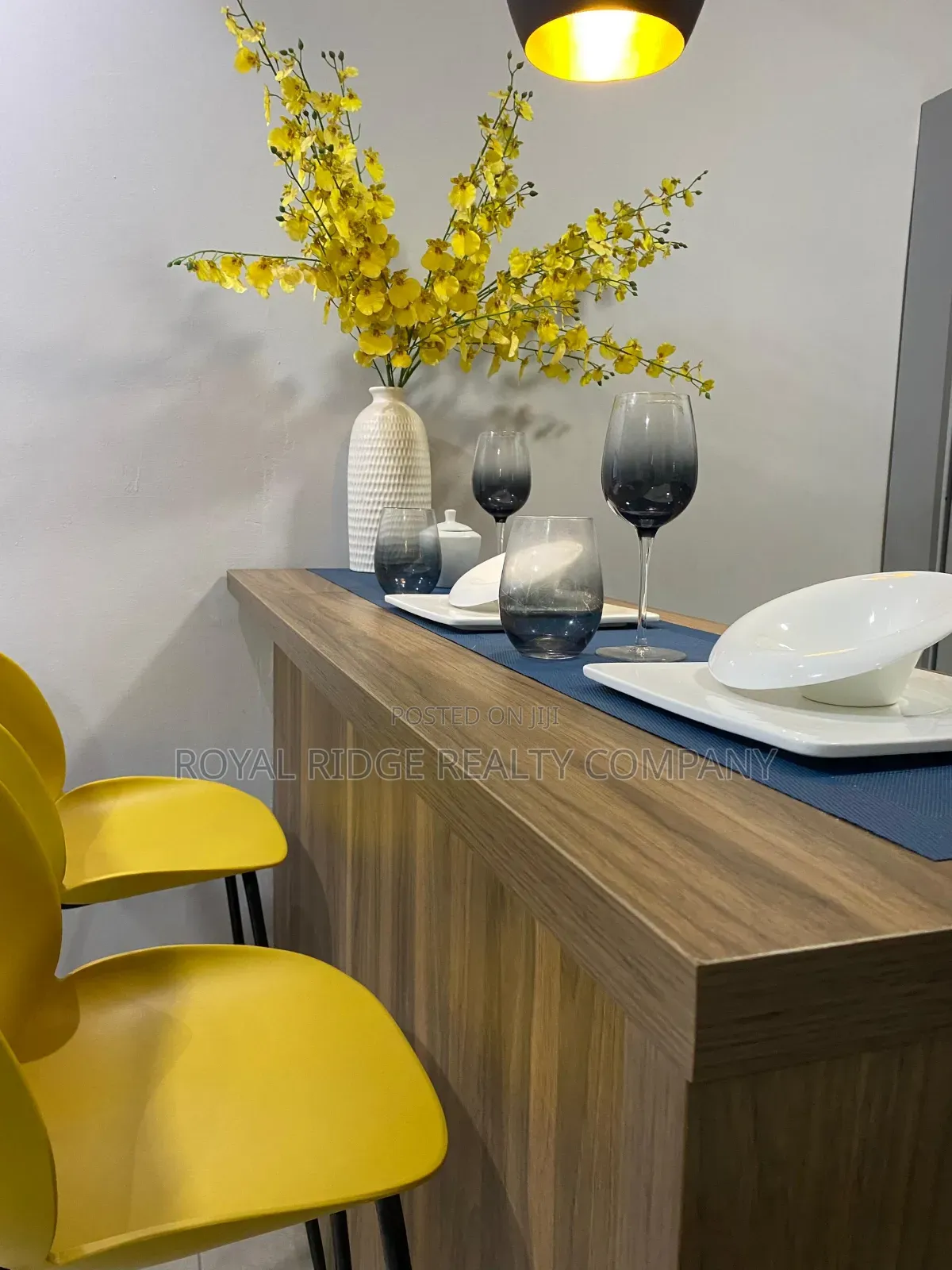 Furnished 1bdrm Apartment in Spintex, Accra Metropolitan for rent