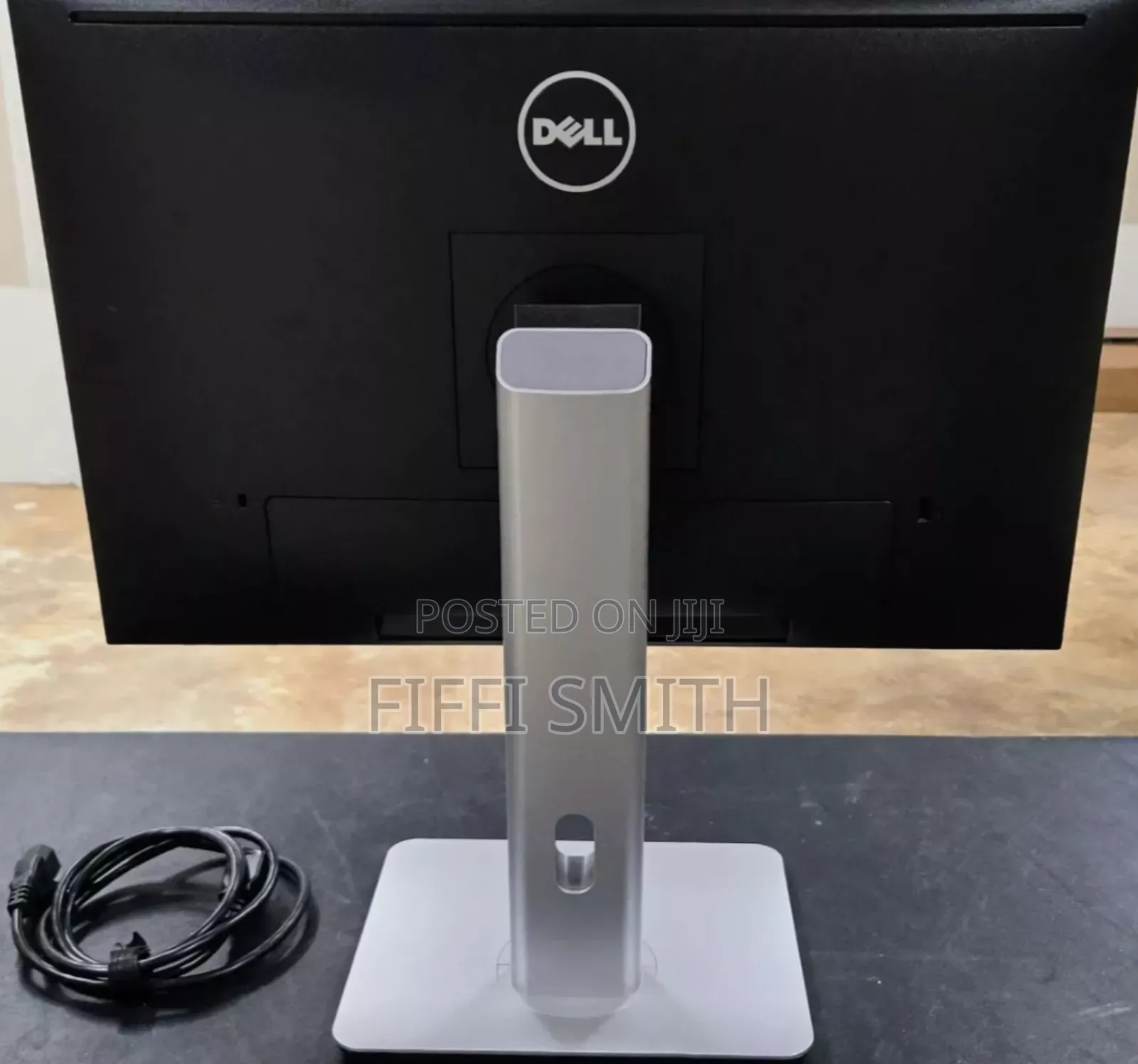 Dell Ultrasharp Edgeless Monitor 24"Inches