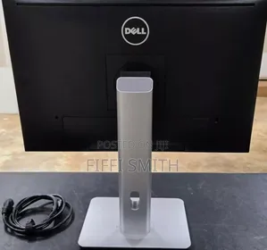 Dell Ultrasharp Edgeless Monitor 24"Inches