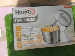 Cake Mixer With Stand