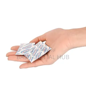 Food Grade Deoxidizer And Oxygen Absorber - 300pcs
