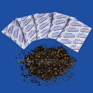 Food Grade Deoxidizer And Oxygen Absorber - 300pcs