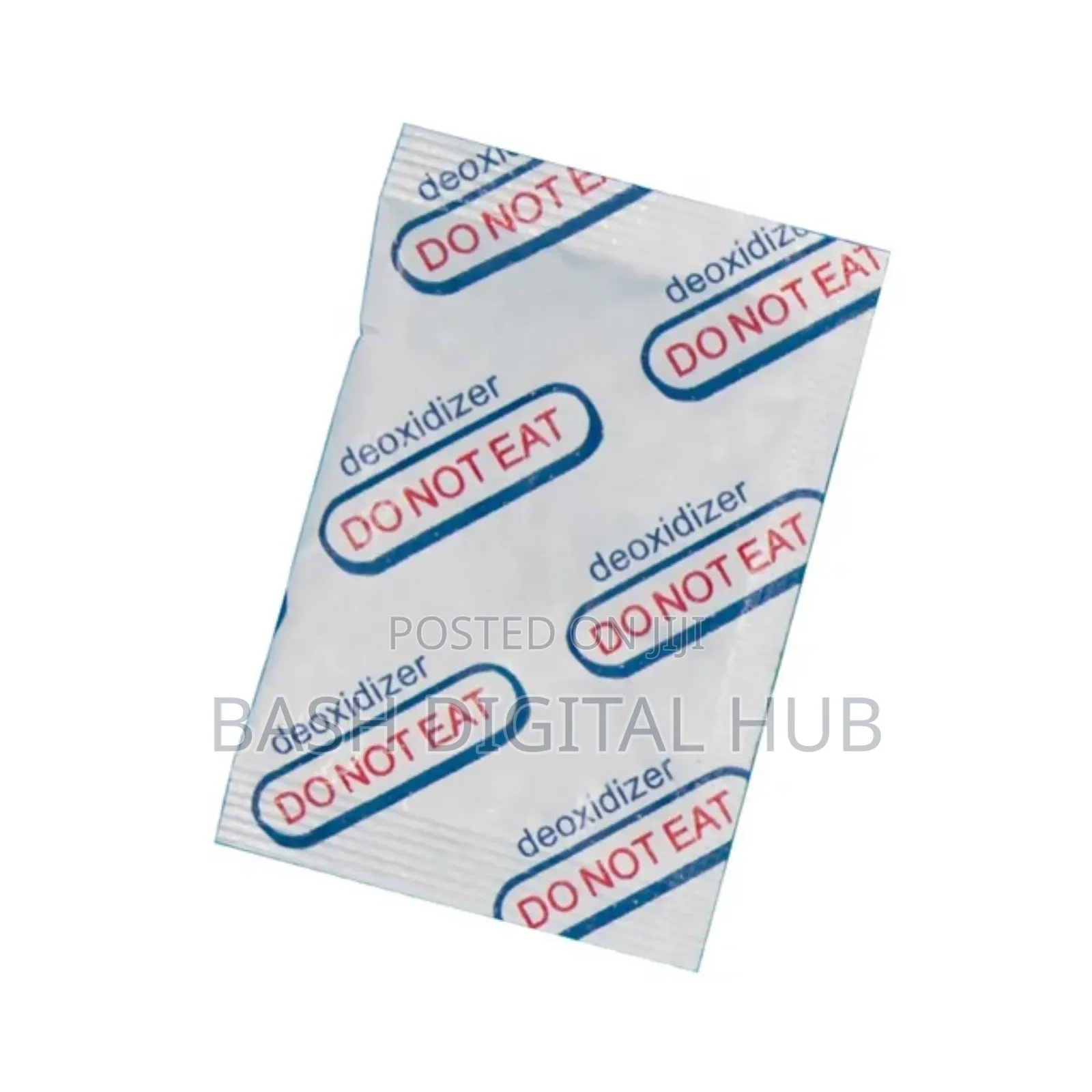 Food Grade Deoxidizer And Oxygen Absorber - 300pcs