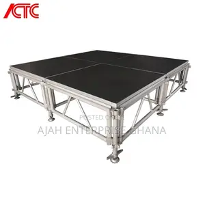 Stage Platform (6*6m)