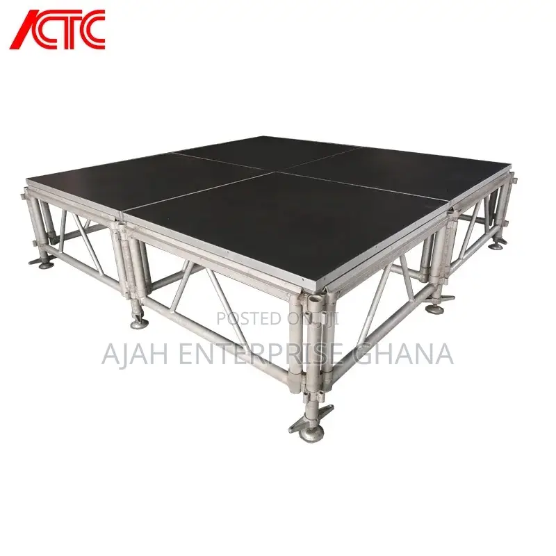 Stage Platform (6*6m)