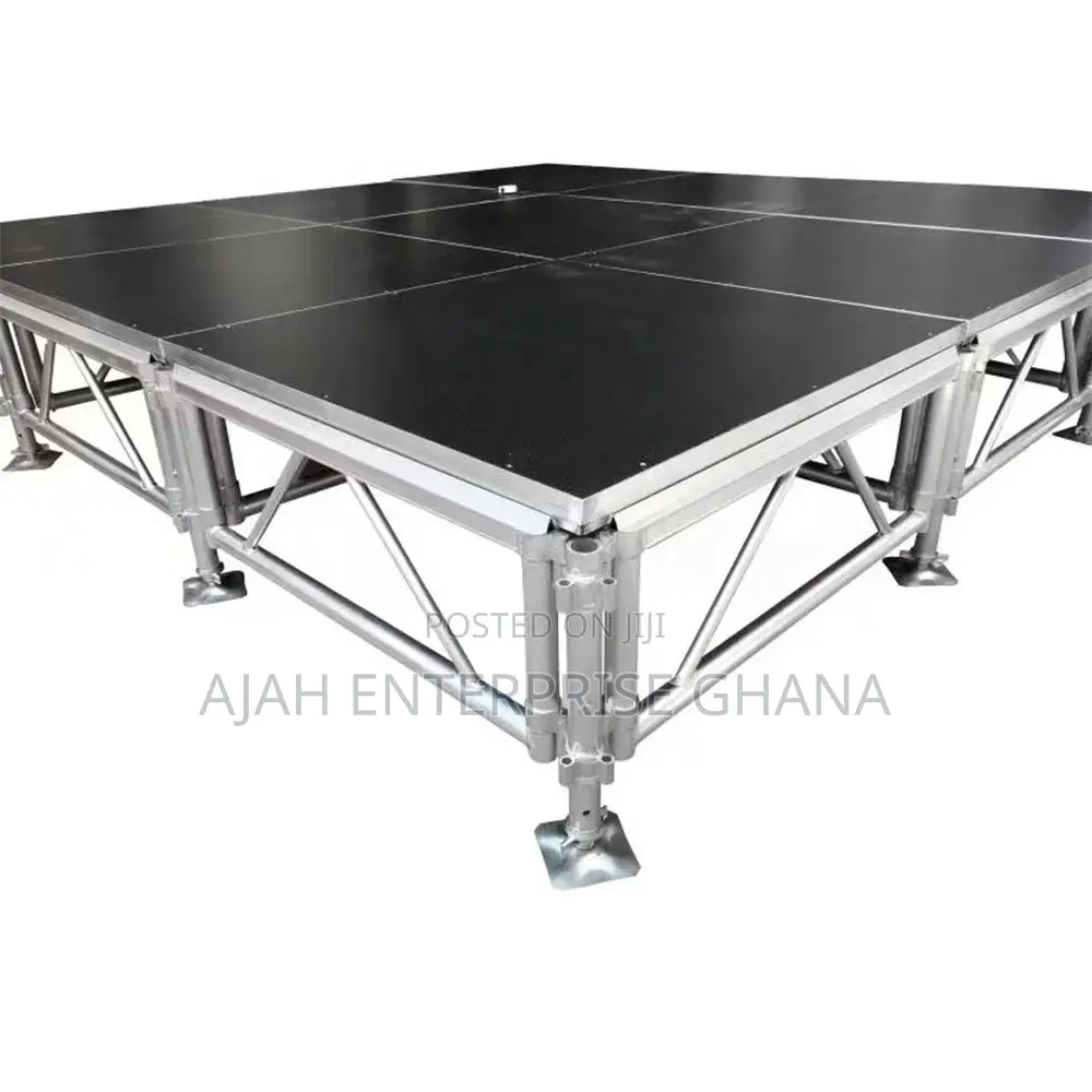 Stage Platform (6*6m)