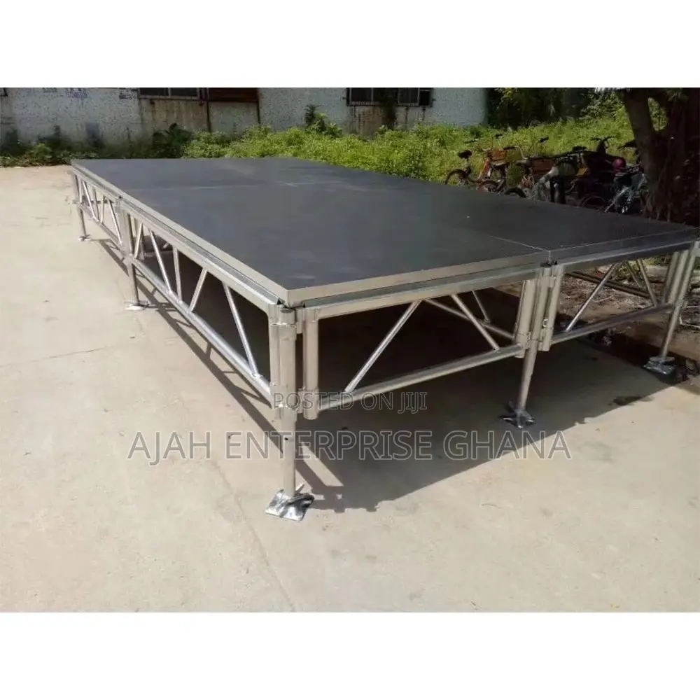 Stage Platform (6*6m)