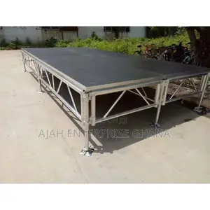 Stage Platform (6*6m)