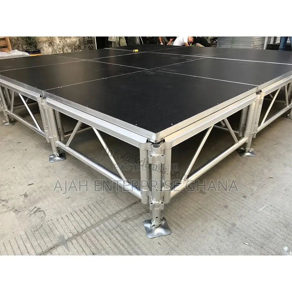 Stage Platform (6*6m)