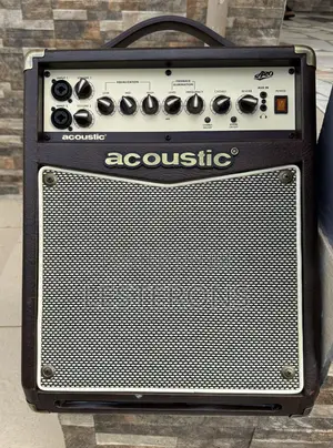 Photo - Acoustic A20 Guitar Amplifier