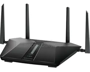 Netgear Nighthawk Ax6 6-Stream Ax4300 Wifi 6 Router Rax45