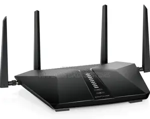 Netgear Nighthawk Ax6 6-Stream Ax4300 Wifi 6 Router Rax45