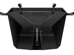 Netgear Nighthawk Ax6 6-Stream Ax4300 Wifi 6 Router Rax45